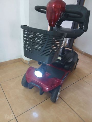 במצב מעולה