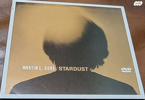 DVD Martin Gore
