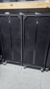 למכירה מערכת Line Array Rcf