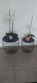 שולחנות צד