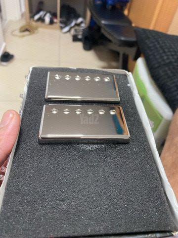 פיקאפים