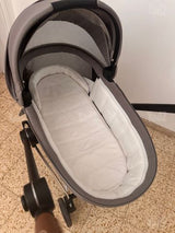 Cybex Mios 2 — 2-in-1 Stroller