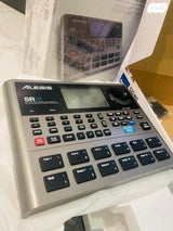 Alesis sr18 xr20 sp404