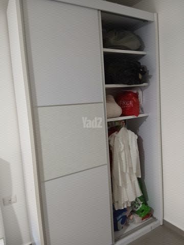 ארון בגדים