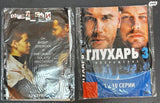 דיסקים ל DVD