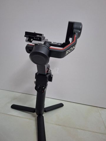 dji rs 3