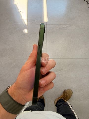 Iphone 13 אייפון