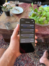 Iphone 16 pro 256 GB