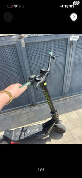 קורקינט