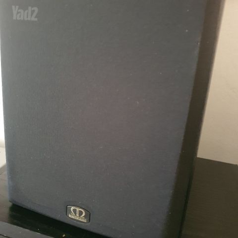 monitor audio bronze b2