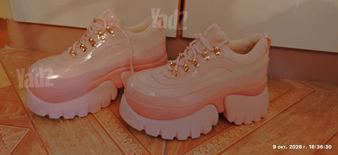 Koi x melanie martinez shoes