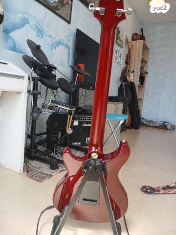 PRS S22 STANDARD גיטרה