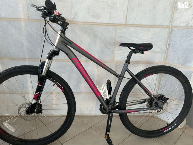 אופניים MONGOOSE