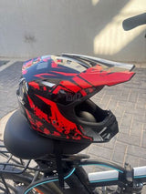 אופניי rider classic 48v 10am