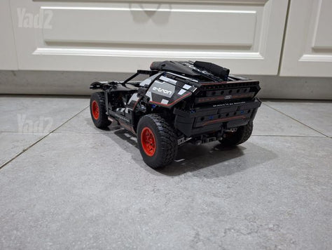 לגו אאודי 42160 LEGO AUDI