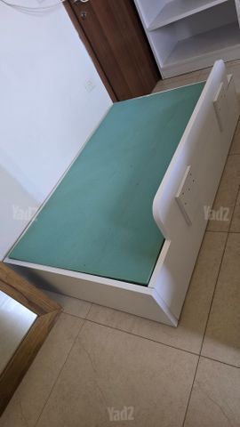 מיטת מעבר לילד