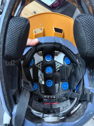 Leatt MTB Enduro 4
