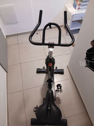 אופני ספינינג