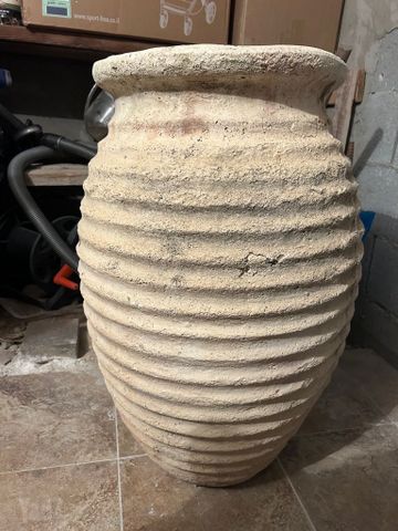 כד חרס גדול