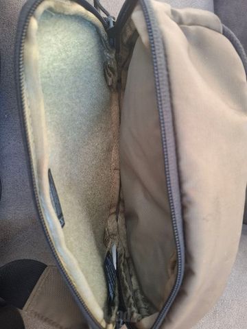 Eberlestock Bando Bag