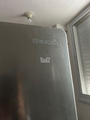 מקרר 4 דלתות