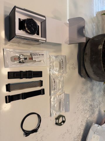 Garmin Epix pro(gan2)