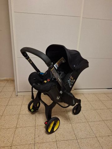 עדלת דונה