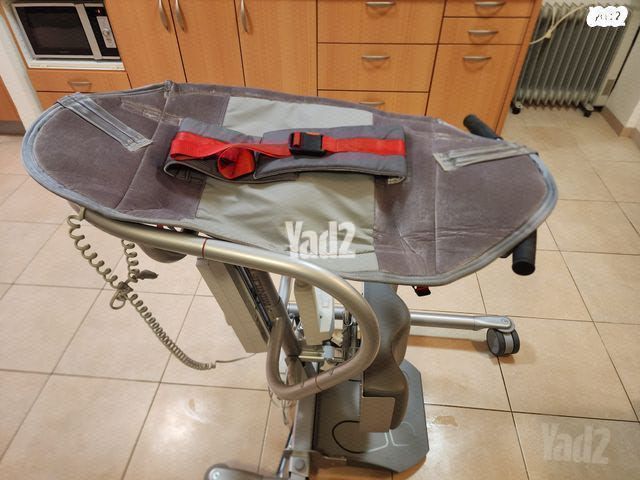 מתקן העמדה RoMedic Minilift