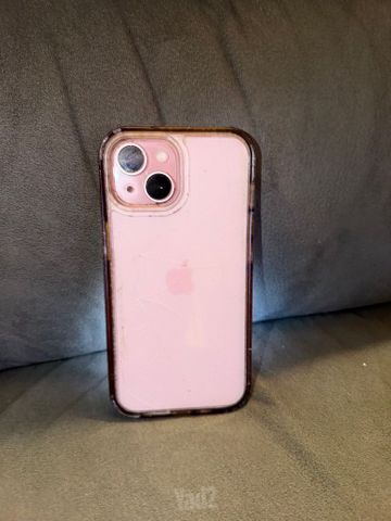 iPhone 15 256 GB