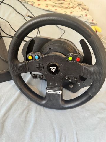 הגה Thrustmaster TMX Pro