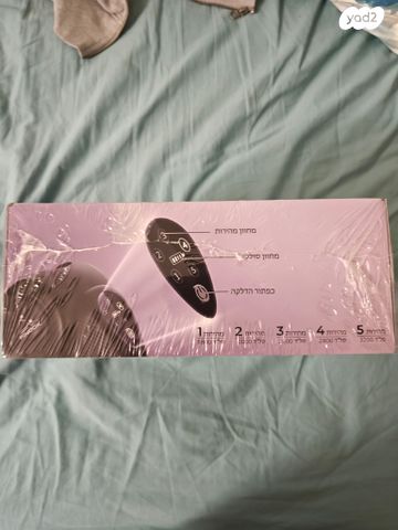 אקדח עיסוי G3