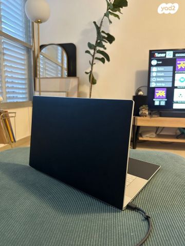 מחשב Dell - XPS - 16.3" 4K