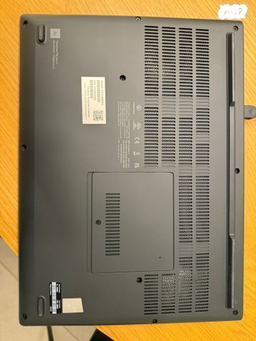 lenovo thinkpad p16 gen 2
