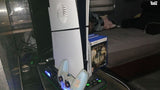Playstation 5 disc