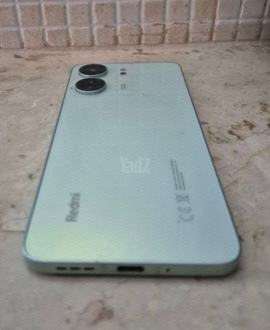 Redmi 13c