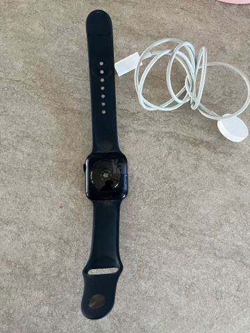שעון חכם Apple Watch SE