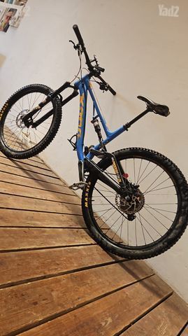 Kona process 134 DL
