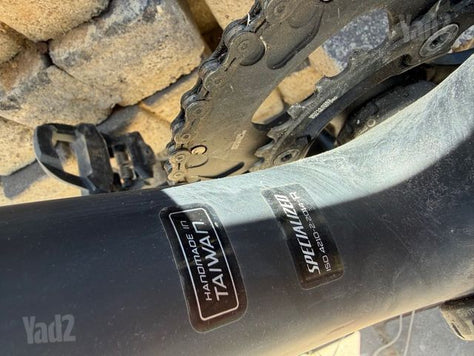 specialized tarmac sl4