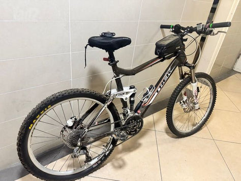 Trek Fuel EX 8 XL 21.5