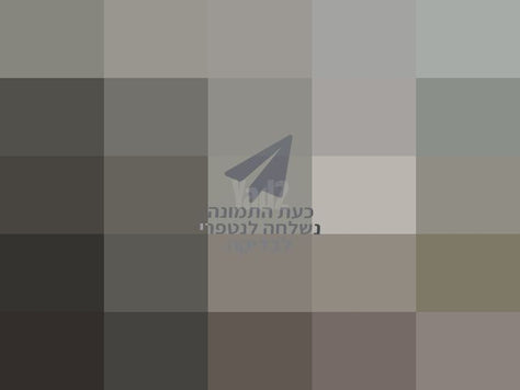 מזגן מרכזי