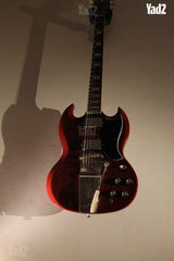 גיטרה epiphone sg standart 60s