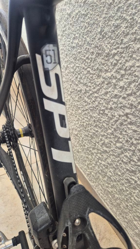 אופניים Cannondale Synapse