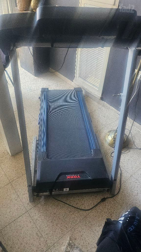 הליכון חשמלי