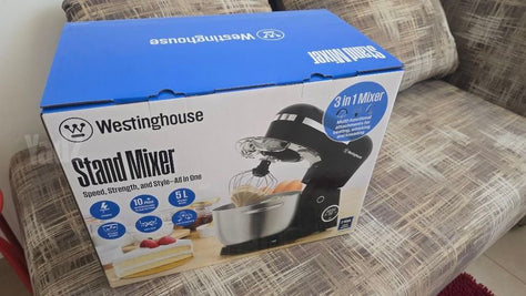 מיקסר Westinghouse WKKMX-5050