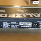 מולטי אפקט - virtualizer pro