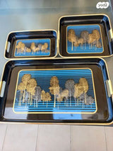 מגשים