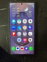 גלאקסי s25 ultra 256 giga