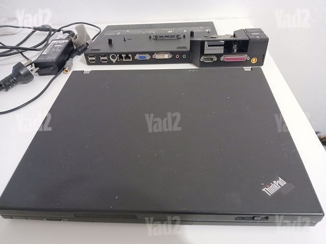 Lenovo ThinkPad T60
