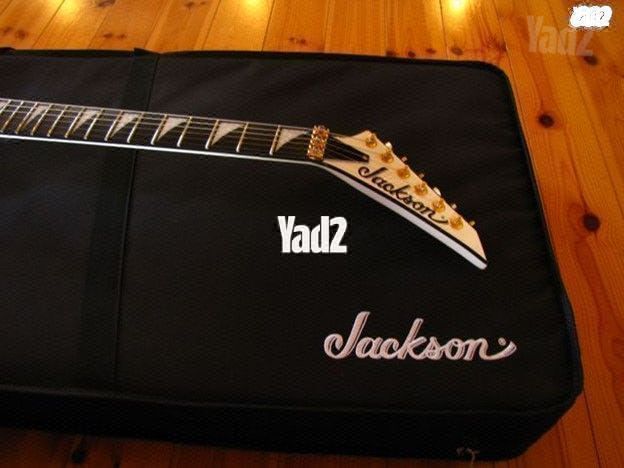 Jackson Concept Series Rhoads
