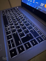Hp core i7